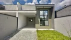 Foto 2 de Casa com 3 Quartos à venda, 102m² em Cruzeiro, São José dos Pinhais