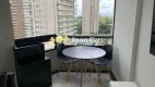 Foto 3 de Flat com 1 Quarto para alugar, 41m² em Vila Mariana, São Paulo