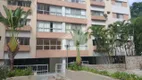 Foto 15 de Apartamento com 3 Quartos para alugar, 130m² em Campo Belo, São Paulo