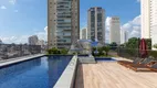 Foto 32 de Apartamento com 4 Quartos à venda, 167m² em Vila Romana, São Paulo