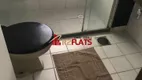 Foto 7 de Flat com 1 Quarto para alugar, 42m² em Jardins, São Paulo