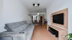 Foto 3 de Apartamento com 3 Quartos à venda, 123m² em Santa Cecília, São Paulo