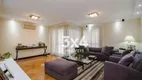 Foto 4 de Apartamento com 4 Quartos à venda, 195m² em Moema, São Paulo