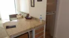 Foto 5 de Flat com 1 Quarto à venda, 40m² em Jardim São Dimas, São José dos Campos