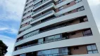 Foto 2 de Apartamento com 4 Quartos à venda, 108m² em Capim Macio, Natal