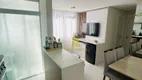 Foto 6 de Apartamento com 2 Quartos à venda, 43m² em Santo Amaro, São Paulo
