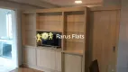 Foto 2 de Apartamento com 1 Quarto à venda, 47m² em Brooklin, São Paulo