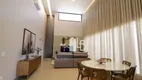 Foto 2 de Casa de Condomínio com 4 Quartos à venda, 220m² em Patrimônio, Uberlândia