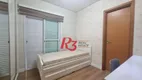 Foto 27 de Apartamento com 3 Quartos para alugar, 178m² em Gonzaga, Santos