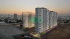 Foto 9 de Apartamento com 1 Quarto à venda, 34m² em Móoca, São Paulo