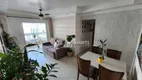 Foto 3 de Apartamento com 2 Quartos à venda, 77m² em Canto do Forte, Praia Grande