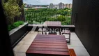 Foto 18 de Apartamento com 1 Quarto à venda, 83m² em Jardim Europa, Porto Alegre