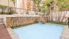 Foto 25 de Apartamento com 4 Quartos para alugar, 172m² em Moema, São Paulo