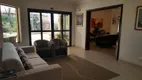 Foto 15 de Casa de Condomínio com 5 Quartos à venda, 470m² em Loteamento Alphaville Campinas, Campinas