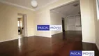 Foto 3 de Apartamento com 4 Quartos à venda, 180m² em Campo Belo, São Paulo