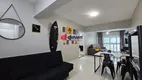 Foto 5 de Apartamento com 1 Quarto à venda, 77m² em Boqueirão, Santos