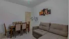 Foto 2 de Casa com 2 Quartos à venda, 69m² em Vila Pires, Santo André