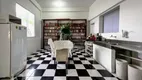 Foto 23 de Casa com 5 Quartos à venda, 711m² em Laranjeiras, Rio de Janeiro