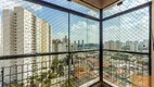 Foto 4 de Cobertura com 3 Quartos à venda, 130m² em Jardim Taquaral, São Paulo