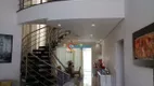 Foto 5 de Casa de Condomínio com 3 Quartos à venda, 245m² em Residencial Portal do Lago, Sumaré