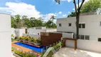 Foto 17 de Casa de Condomínio com 4 Quartos à venda, 372m² em Granja Julieta, São Paulo