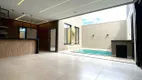 Foto 2 de Casa com 3 Quartos à venda, 150m² em Residencial Palermo, Franca