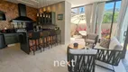 Foto 21 de Casa de Condomínio com 3 Quartos à venda, 293m² em Loteamento Alphaville Campinas, Campinas