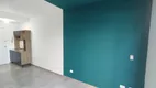 Foto 12 de Apartamento com 1 Quarto para venda ou aluguel, 26m² em Novo Mundo, Curitiba