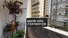 Foto 2 de Apartamento com 2 Quartos à venda, 90m² em Aparecida, Santos