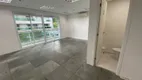 Foto 2 de Sala Comercial para alugar, 40m² em Santo Amaro, São Paulo