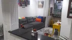 Foto 3 de Apartamento com 3 Quartos à venda, 65m² em Jardim América, Taboão da Serra