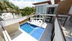 Foto 18 de Casa de Condomínio com 8 Quartos à venda, 800m² em Barra da Tijuca, Rio de Janeiro