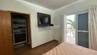 Foto 10 de Casa de Condomínio com 4 Quartos para alugar, 330m² em Jardim Vista Alegre, Paulínia