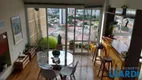 Foto 13 de Cobertura com 2 Quartos à venda, 128m² em Vila Madalena, São Paulo