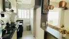 Foto 10 de Apartamento com 2 Quartos à venda, 61m² em Paraiso, Santo André