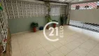 Foto 3 de Casa com 3 Quartos à venda, 222m² em Planalto Paulista, São Paulo