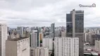 Foto 23 de Apartamento com 1 Quarto à venda, 41m² em Centro, Curitiba