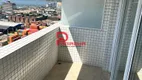 Foto 3 de Sala Comercial para alugar, 94m² em Centro, Santos