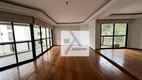 Foto 2 de Apartamento com 4 Quartos à venda, 217m² em Jardim Fonte do Morumbi , São Paulo