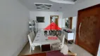 Foto 4 de Apartamento com 3 Quartos à venda, 126m² em Vila Regente Feijó, São Paulo