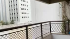 Foto 4 de Apartamento com 4 Quartos à venda, 258m² em Saúde, São Paulo