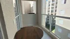 Foto 10 de Apartamento com 3 Quartos à venda, 80m² em Nova Veneza, Paulínia