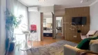 Foto 3 de Apartamento com 2 Quartos à venda, 50m² em Jardins, São Paulo