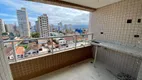 Foto 4 de Apartamento com 2 Quartos à venda, 68m² em Campo da Aviação, Praia Grande