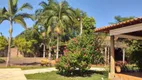 Foto 6 de Fazenda/Sítio com 4 Quartos à venda, 473m² em Chacara Flora, Araraquara