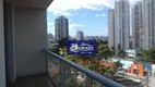 Foto 7 de Apartamento com 1 Quarto para alugar, 40m² em Vila Augusta, Guarulhos