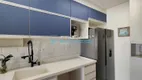 Foto 15 de Apartamento com 1 Quarto à venda, 52m² em Maracanã, Praia Grande