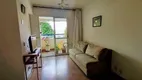 Foto 2 de Apartamento com 3 Quartos à venda, 70m² em Vila Lucia, São Paulo