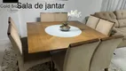 Foto 4 de Apartamento com 3 Quartos à venda, 130m² em Jardim Ana Maria, Jundiaí