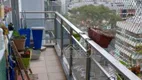 Foto 8 de Apartamento com 4 Quartos à venda, 140m² em Humaitá, Rio de Janeiro